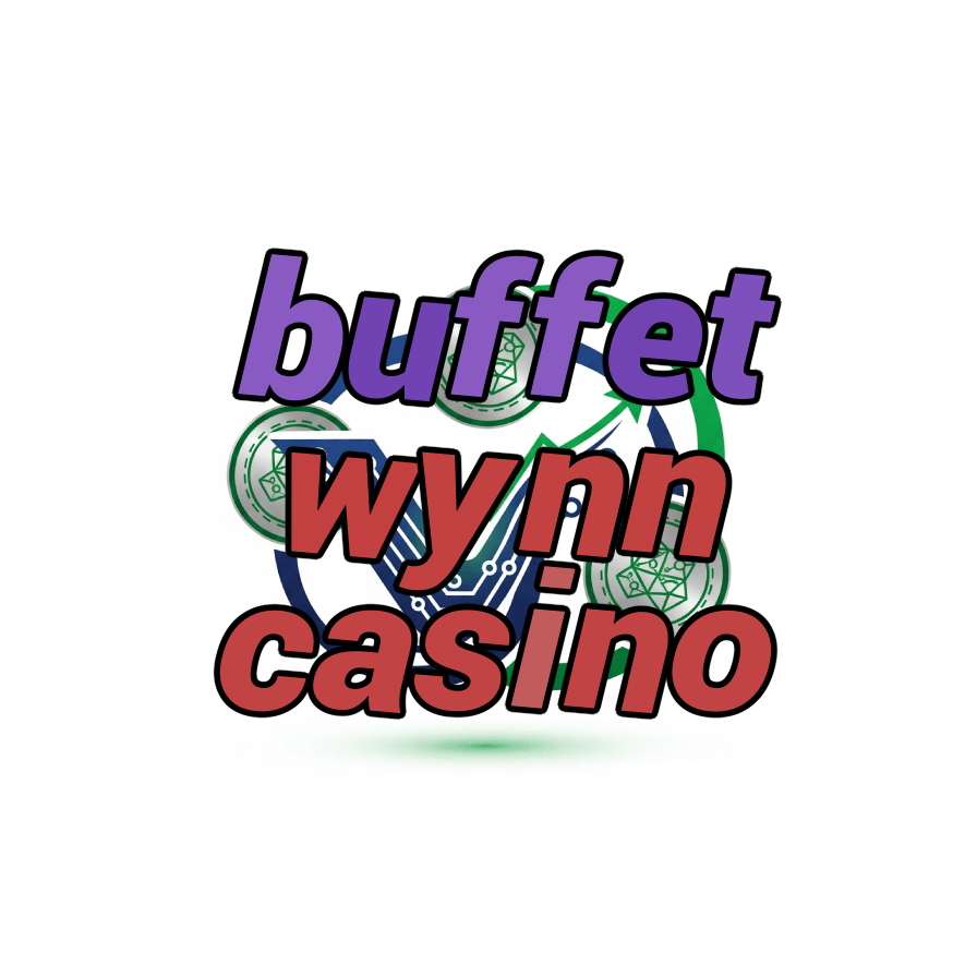 buffet wynn casino